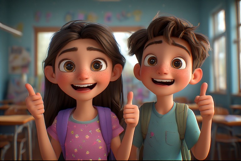 Thumbnail for SMART KIDS PHOENIX